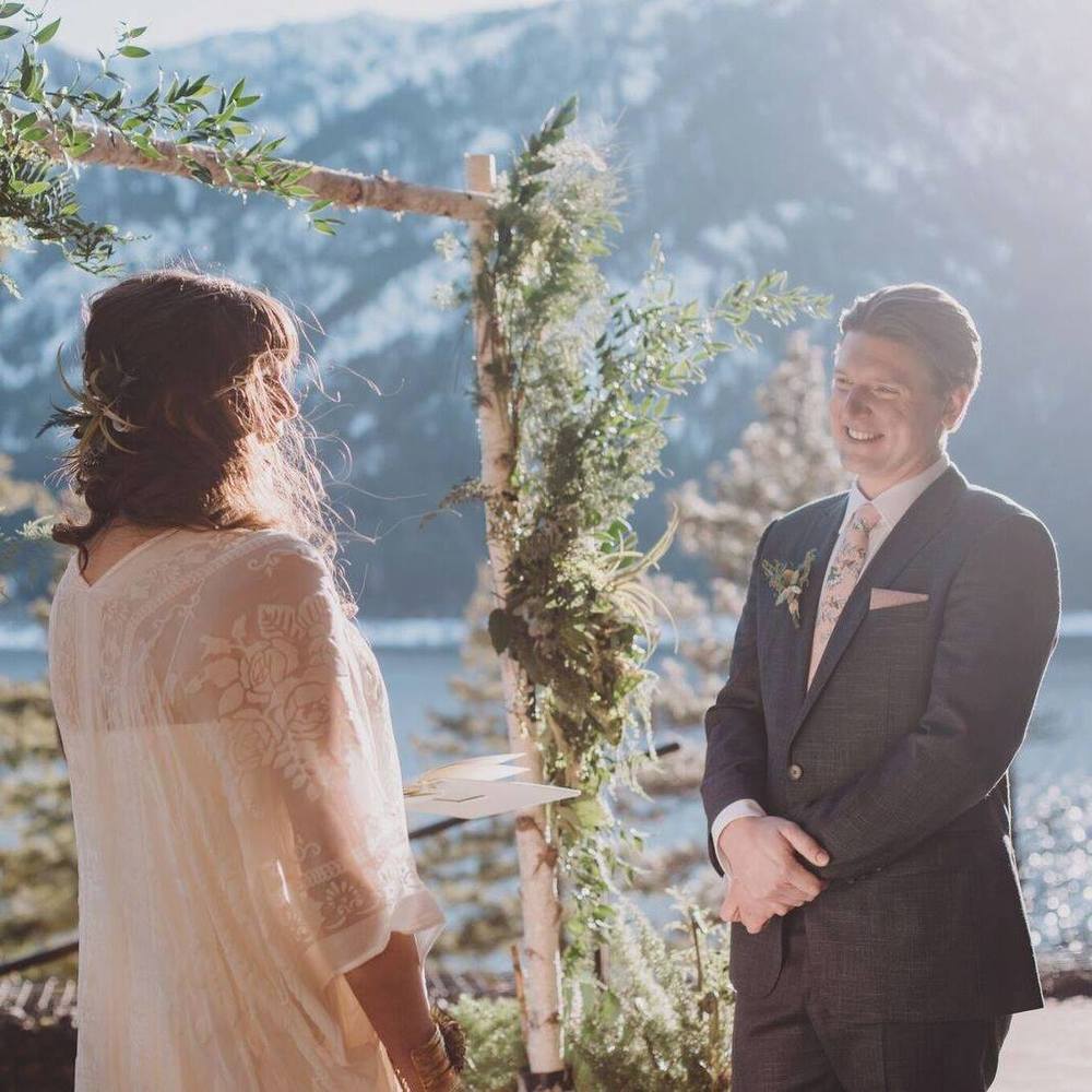 Meet your Posher, David